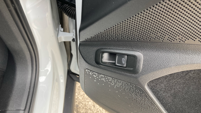 Skoda Elroq 210kW 85 Edition 82kWh 5dr Auto Electric Estate